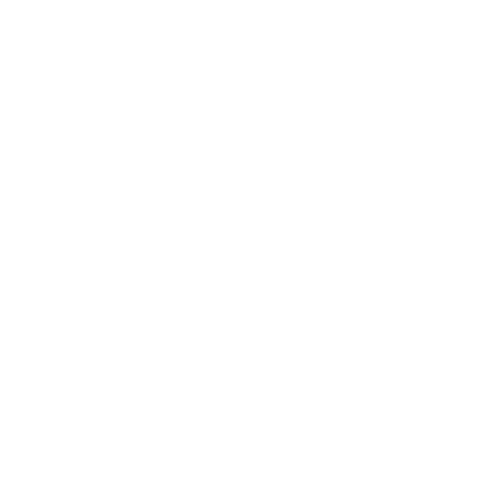 black and white rustic calligraphy flourish minimal logo