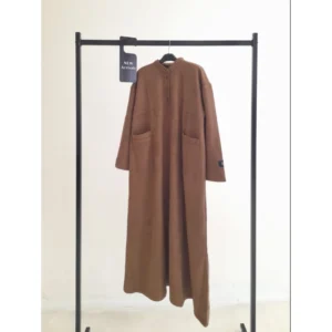 de'suede abaya ladybydeen premium suede marble